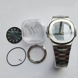 3K factory watch parts 5711 watch case kit for 324SC movement