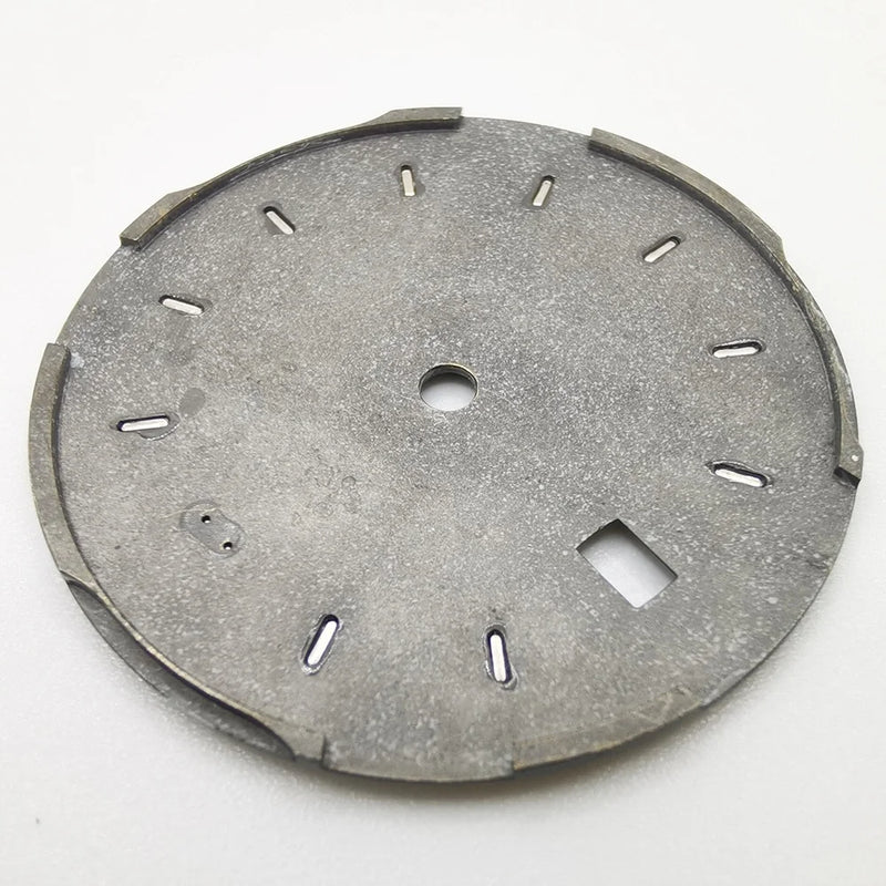 High Quality Watch Dial For 36mm Date-just 126234, Fit To 3235 Movement , Aftermarket Watch Parts.