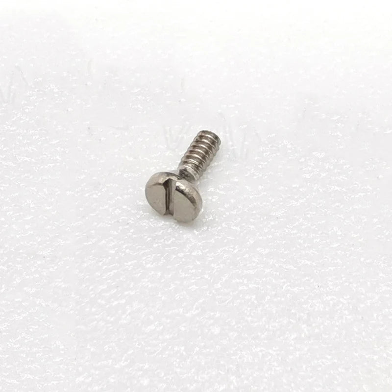 Fixing Screws Fixed Machine Chips Fit for 8200 8215 8205 Watch Movement Assemble Aftermarket Replace Movt Parts