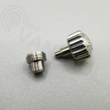 Watch Head Crown Diameter 5.5mm Accessories For PP Fili 5167A 5168G Original watch