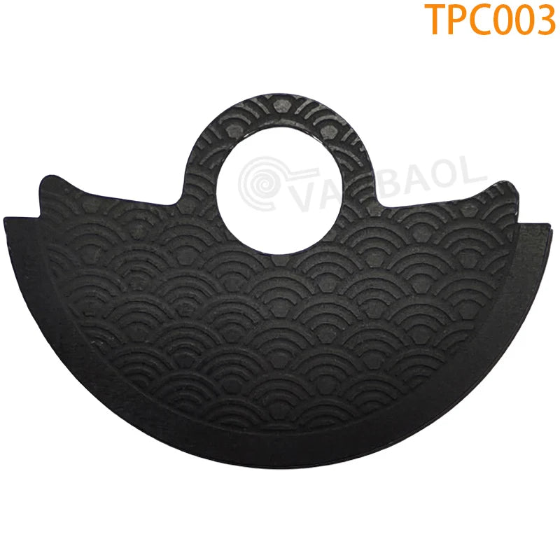 nh35 nh36 Movement Guard Automatic Hammer Metal Flake fit 4R35 4R36 nh35 nh36 Movement Sei-ko Watches Repair