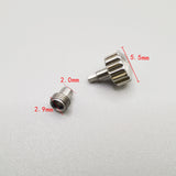 For PP 5711A 5711R Watch Head Crown 5.5mm Handle Tube 2.9MMmm Watch Accessories