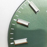 High Quality Watch Dial For 36mm Date-just 126234, Fit To 3235 Movement , Aftermarket Watch Parts.