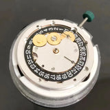 Original Genuine HUB4100 Watch Mechanical Movement 27Jewels Mechanism