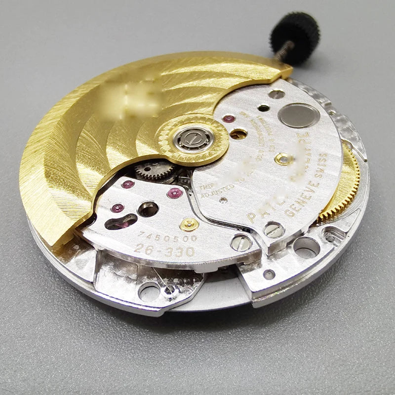 High quality chone Cal.SC330/324 movement  for PP Nautilus  5711/5811/5167 watches