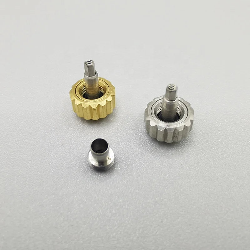 For PP 5711A 5711R Watch Head Crown 5.5mm Handle Tube 2.9MMmm Watch Accessories